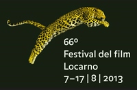 66. Film Festival Locarno 2013